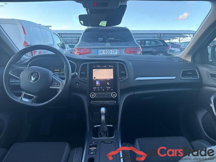 Renault Megane 1.6 E-Tech Plug-in Hybrid Techno Aut. LED Virtual Navi KeylessGo Klima PDC ... #5
