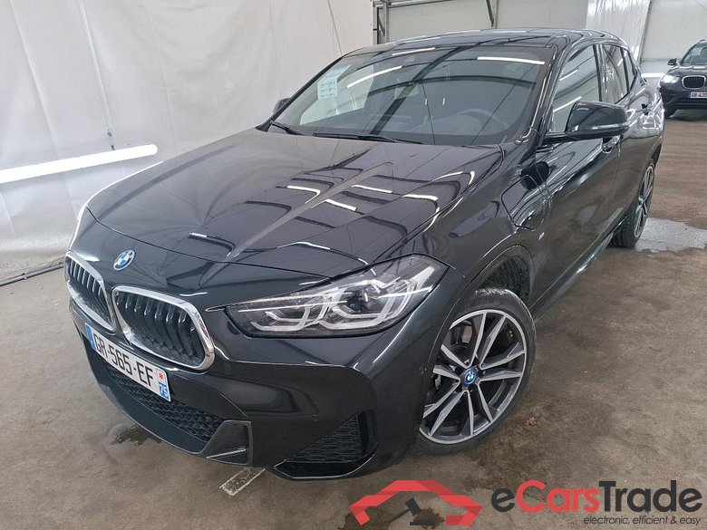 X2 / 2017 / 5P / SUV xDrive25e M Sport BVA6 #1