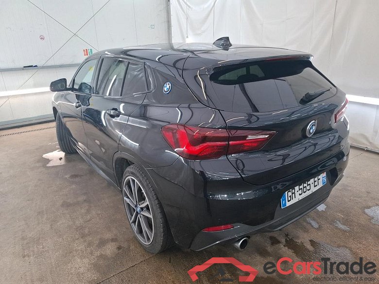 X2 / 2017 / 5P / SUV xDrive25e M Sport BVA6 #2