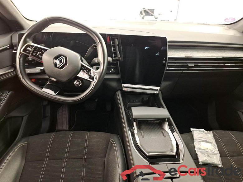 Austral Techno 1.2 E-TECH Hybrid 200CV BVA6 6E #5