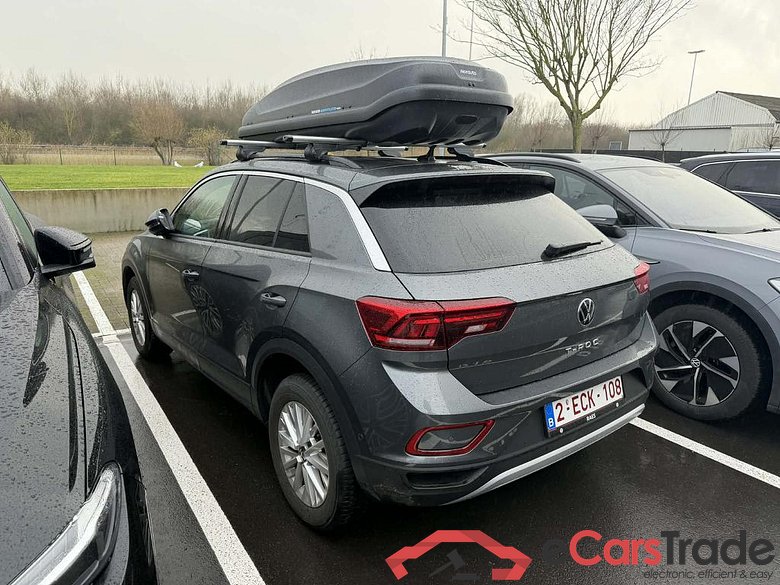 VOLKSWAGEN T-Roc T-Roc Life Business 1.0 TSI OPF  81 kW (110 pk) 6 versnellingen manueel #2