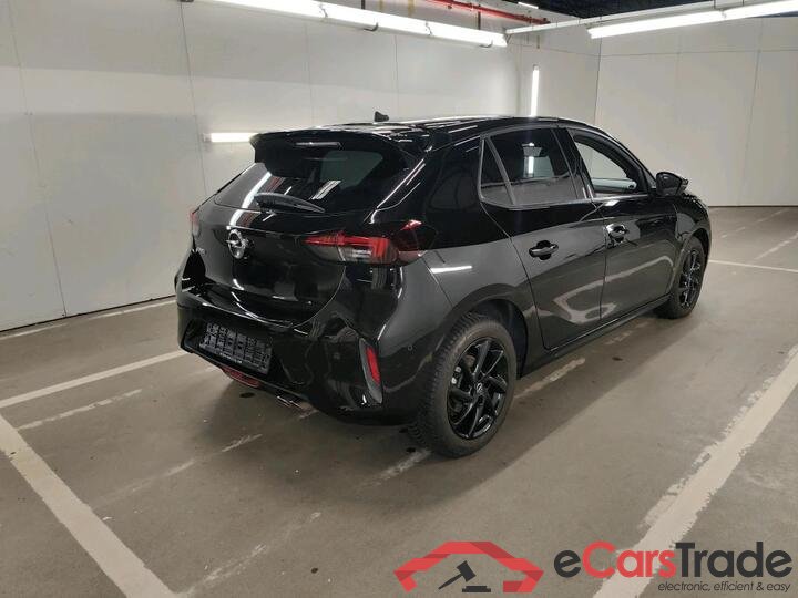 Opel Corsa Corsa 1.2 Turbo S/S Auto GS Line 96kW/131pk  5D/P Auto-8 #4
