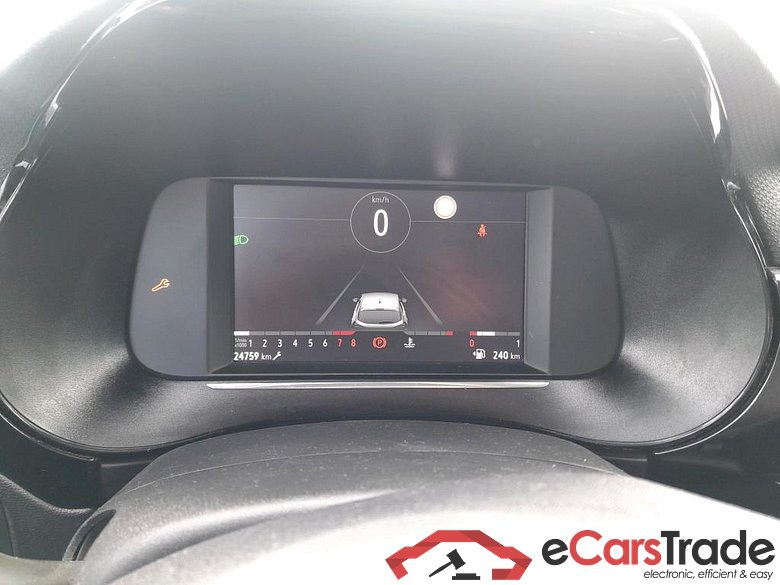 OPEL CORSA 1.2T XHL 74kW (100CV) Elegance #4