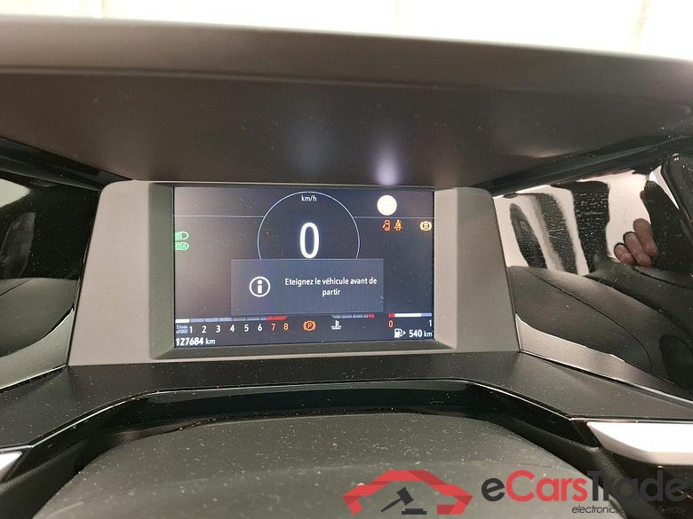 Grandland X 1.2 Turbo 130CV BVM6 6E #6