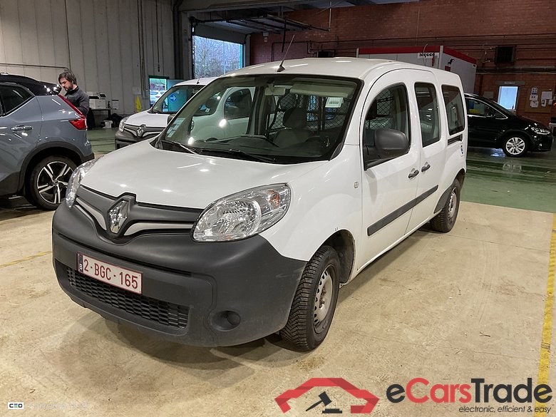 RENAULT KANGOO EXPRESS 1.5 BLUE DCI 95 MAXI CONFORT #1