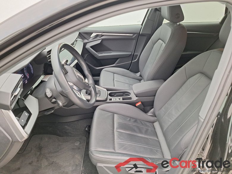 Audi, A3 SB '20, Audi A3 Sportback 2.0 30 TDi 85kW 5d #3