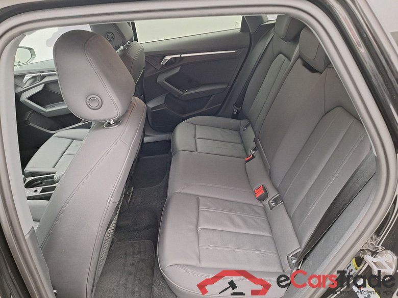 Audi, A3 SB '20, Audi A3 Sportback 2.0 30 TDi 85kW 5d #4