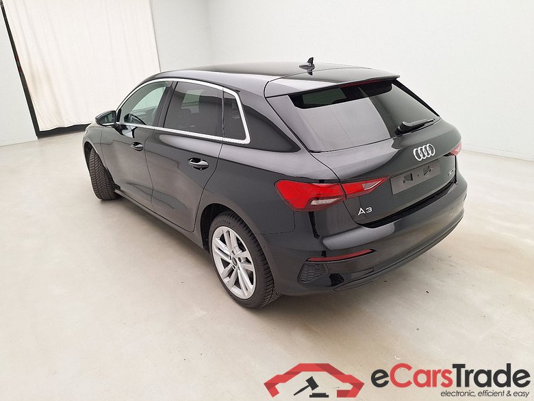Audi, A3 SB '20, Audi A3 Sportback 2.0 30 TDi 85kW 5d #6