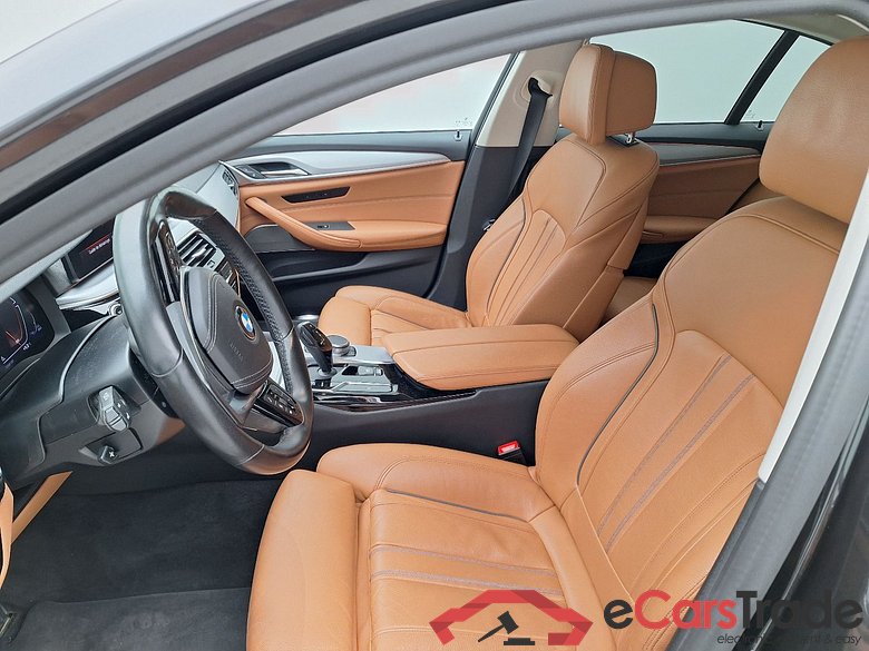 BMW, 5-serie FL'20, BMW 5 Reeks Berline 520d 120kW Aut. 4d #3