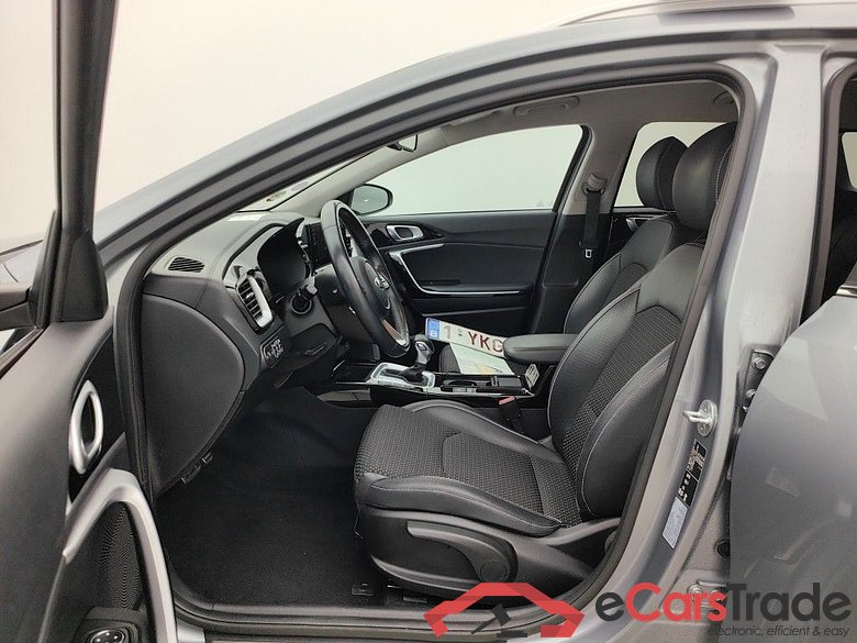 KIA cee'd Sportswagon Sense 1.6 GDi PHEV DCT ISG 5d #3