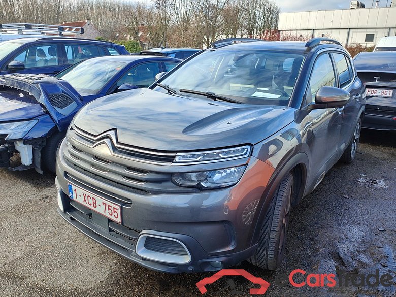 Citroën C5 Aircross 1.5 BlueHDi 130 S&S MAN6 Business GPS 5d !!  Technical issues !!! #1