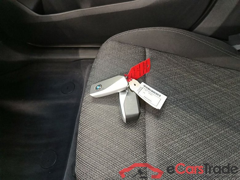 BMW X1 DIESEL - 2023 2.0 dA 150hp sDrive18 5d #4