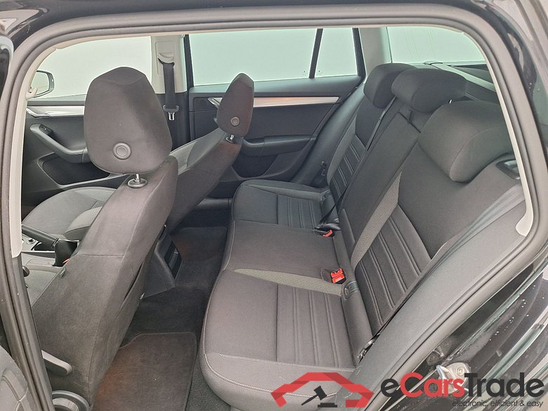 Skoda, Octavia Combi FL'16, Skoda Octavia Combi 1.6 CRTDI 85kW GreenTec Ambiti #4