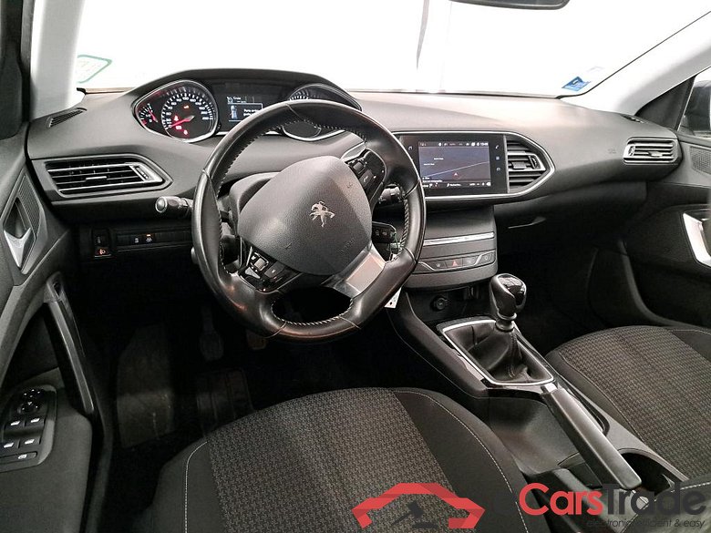 308 SW Active Business 1.5 HDI 100CV BVM6 E6dT #5