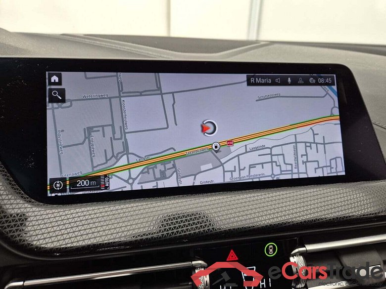 BMW 1-serie 118i Business Edition AUT. #6