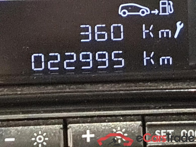 CITROEN C3 1.2 PT C-Series #4