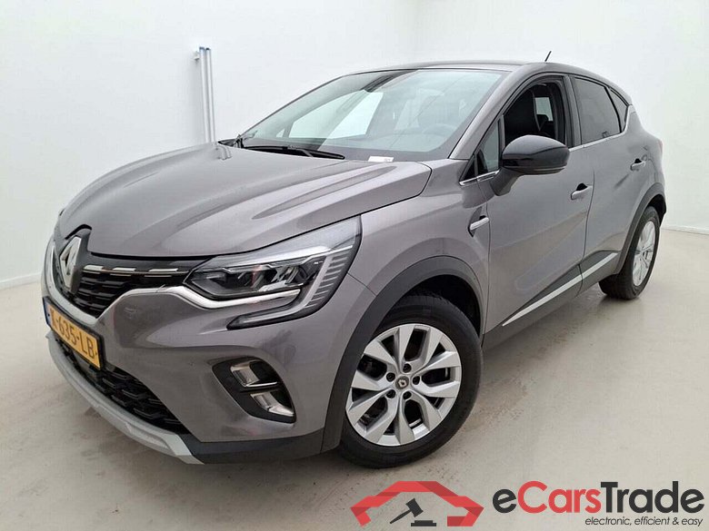 RENAULT Captur 1.3 TCe Intens AUT.