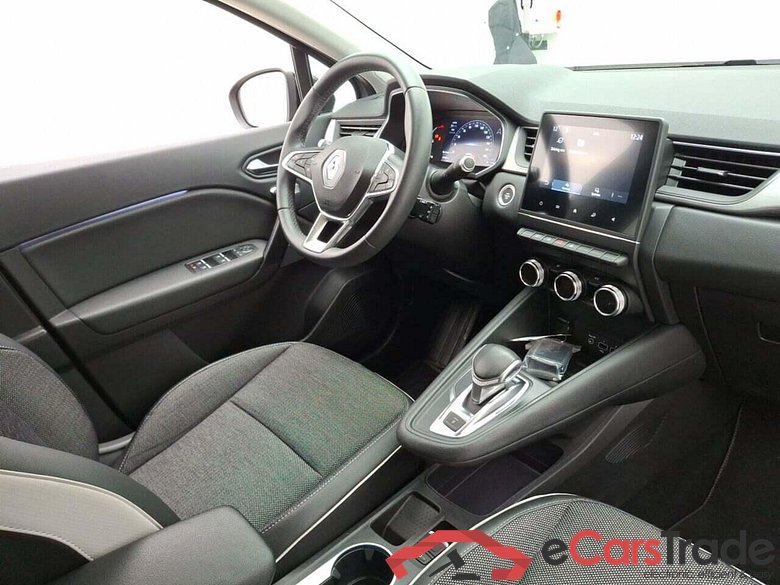 RENAULT Captur 1.3 TCe Intens AUT. #3