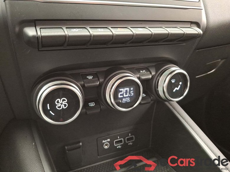 RENAULT Captur 1.3 TCe Intens AUT. #6