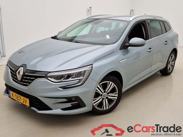 RENAULT Mégane Estate 1.3 TCe Intens