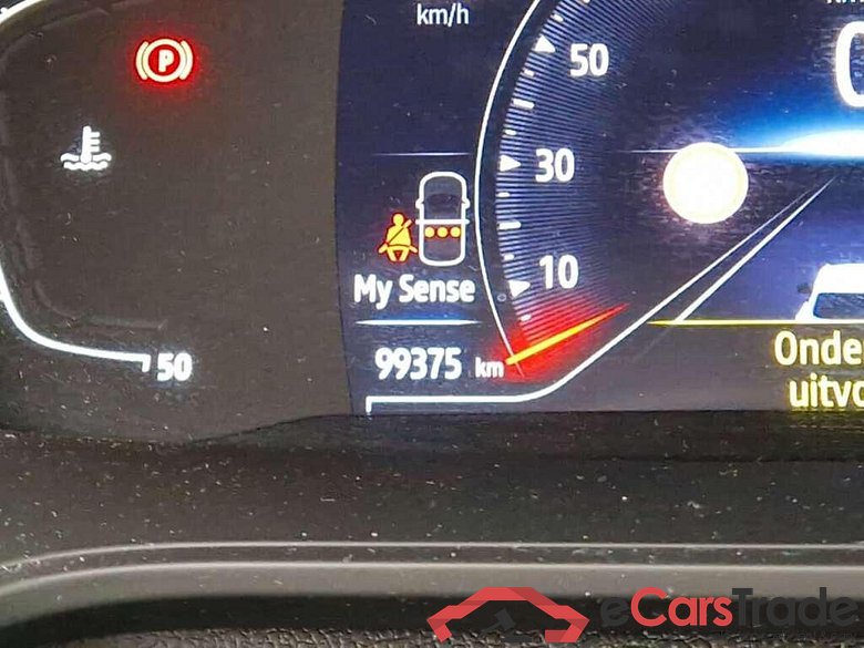 RENAULT Mégane Estate 1.3 TCe Intens #4