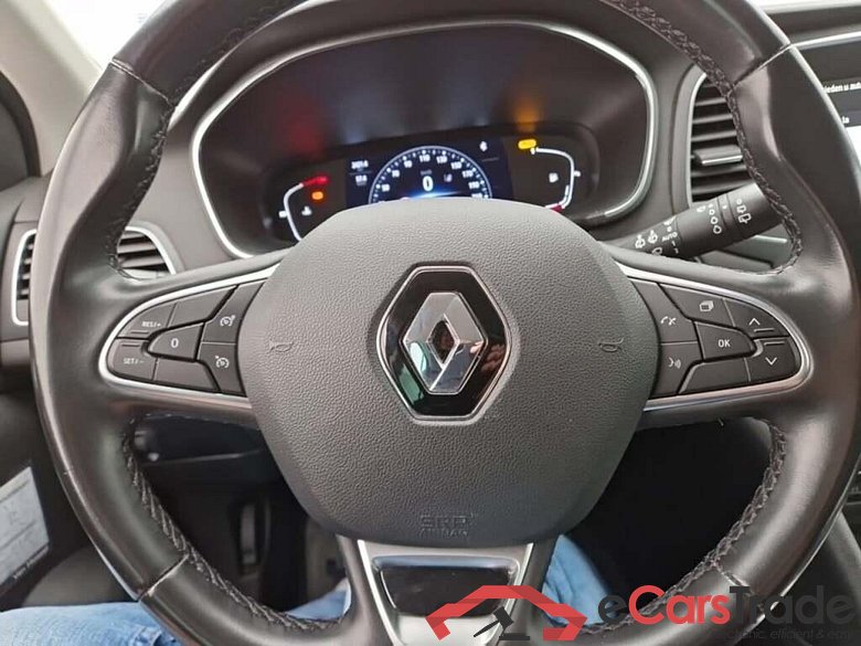 RENAULT Mégane Estate 1.3 TCe Intens #6
