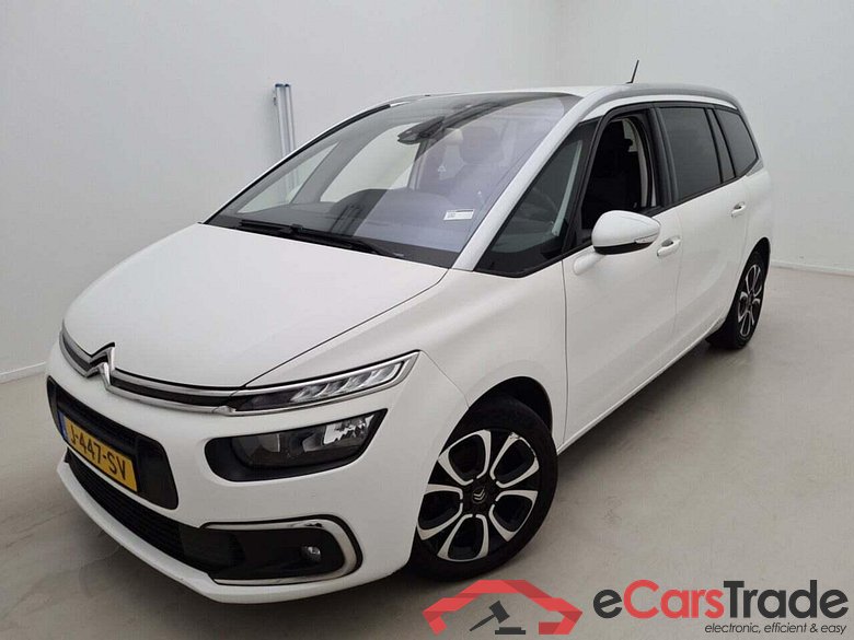 CITROEN Grand C4 SpaceTourer 1.2 PureTech Bns #1