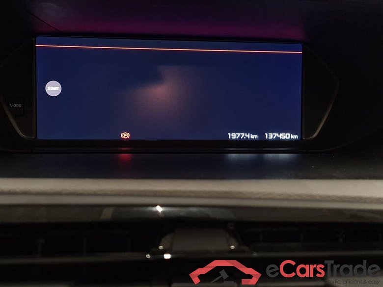 CITROEN Grand C4 SpaceTourer 1.2 PureTech Bns #5