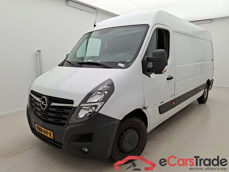 OPEL movano 2.3 Turbo L3H2 Euro VI #1