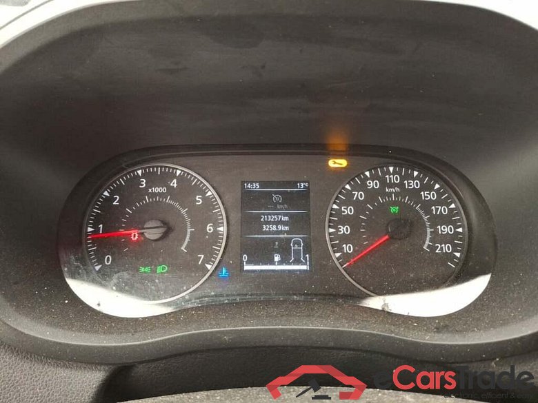 OPEL movano 2.3 Turbo L3H2 Euro VI #4