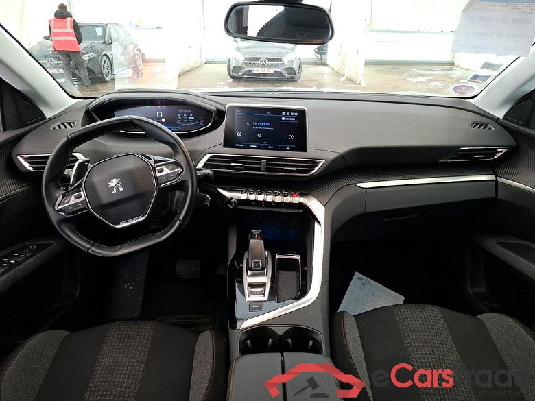 5008 Active Business 1.2 PureTech 130CV BVA8 E6dT #5