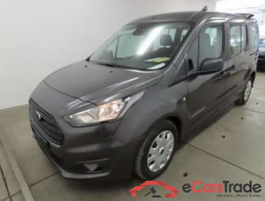 FORD Transit Connect 230 L2 S&S Trend 5d 74kW #1