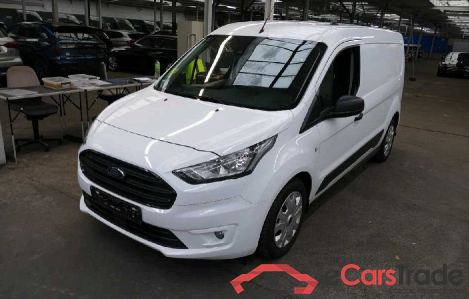 FORD Transit Connect 210 L2 S&S Trend 4d 74kW