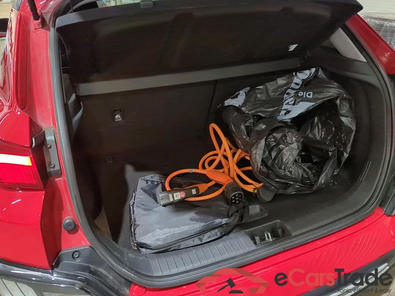 Kona Prime Elektro 2WD 64kWh #6