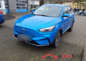 MG ZS EV Maximal Luxury 5d 115kW