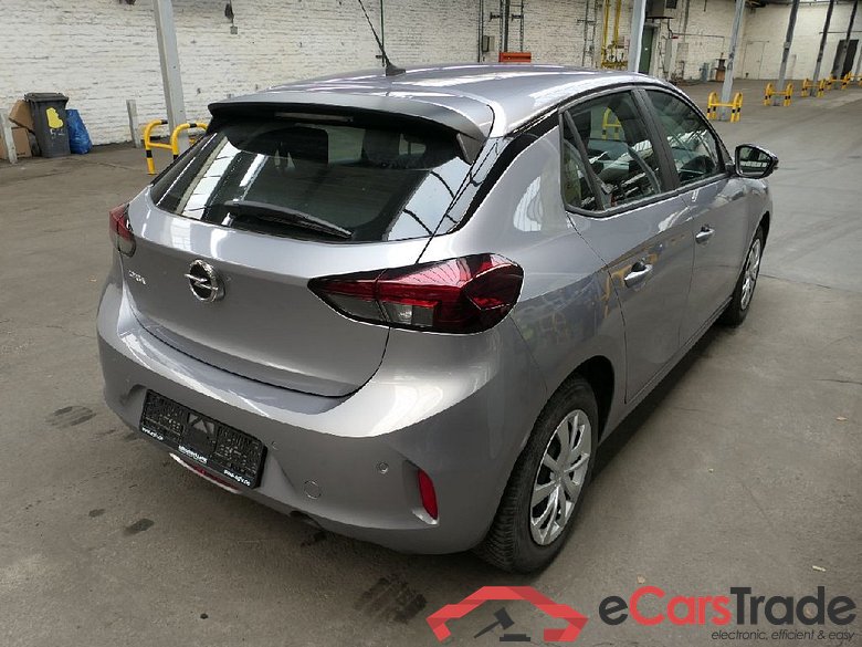 Corsa F Edition 1.2 55KW MT5 E6d #2