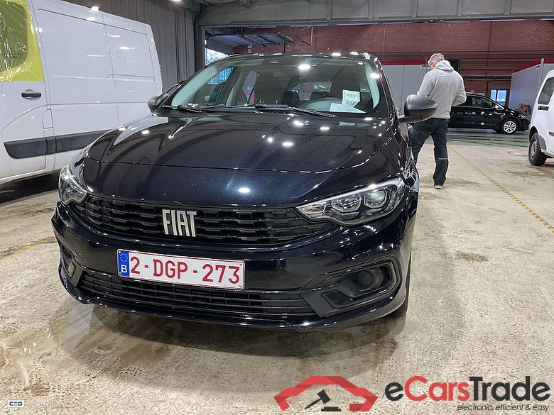 FIAT TIPO SW 1.0 FIREFLY #2