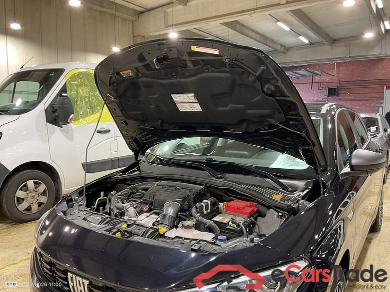 FIAT TIPO SW 1.0 FIREFLY #6