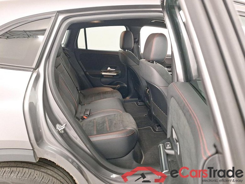 MERCEDES-BENZ EQA BEV 67KWH EQA 250 BUSINESS SOLUTION LUX #6