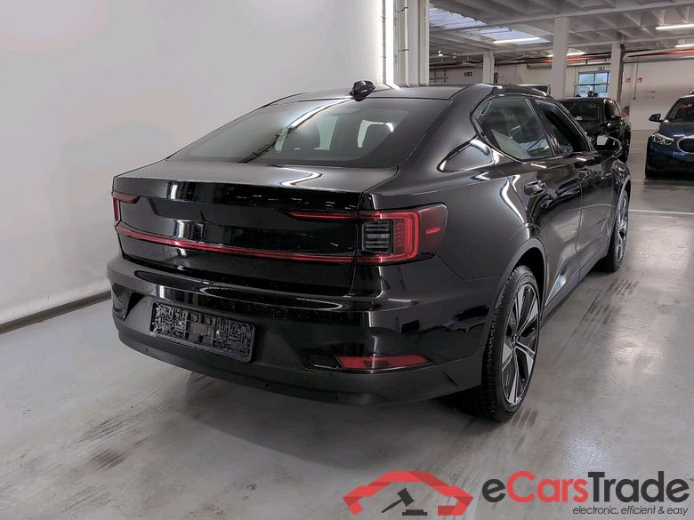 POLESTAR 2 BEV 78KWH SINGLE MOTOR AUTO LONG RANGE #4