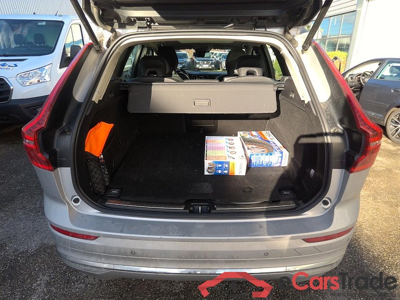 XC60 T6 350 PHEV AWD BA PCH FF #6