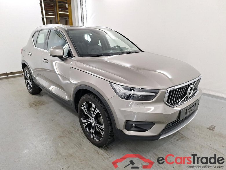 VOLVO XC40 1.5 T4 RECHARGE GEARTR. INSCRIPTION #2