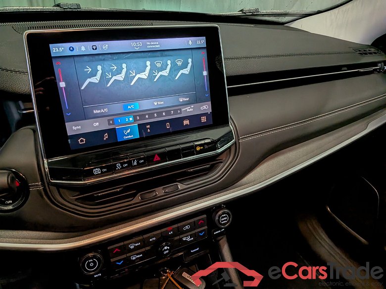 Jeep Compass 4xe 240 Hyb. Limited #5