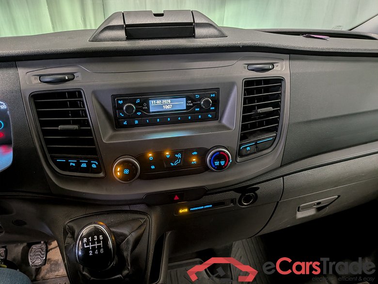 FORD Transit Custom 320 2.0 TDCI L1H1 Tr #5