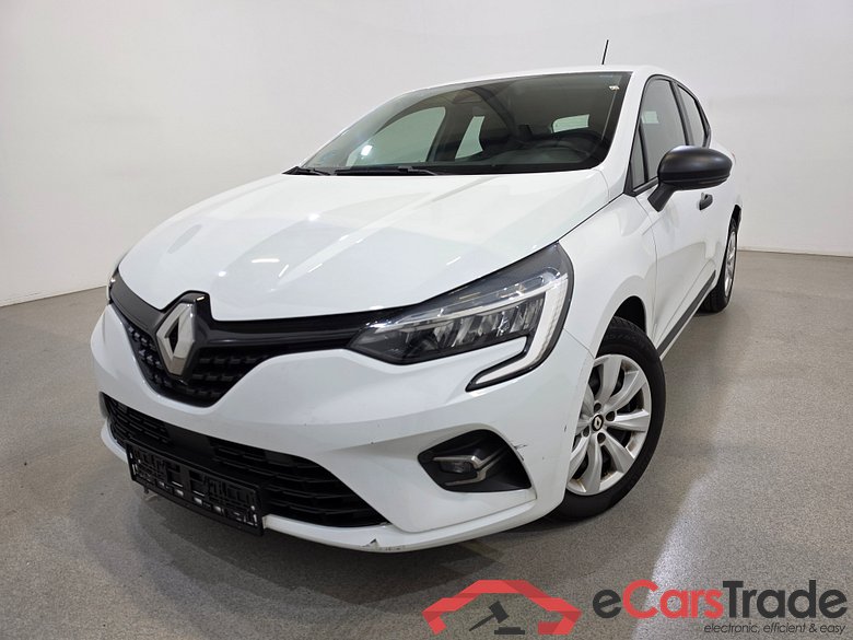 Renault Clio 1.5 dCi LED Klima ... #1