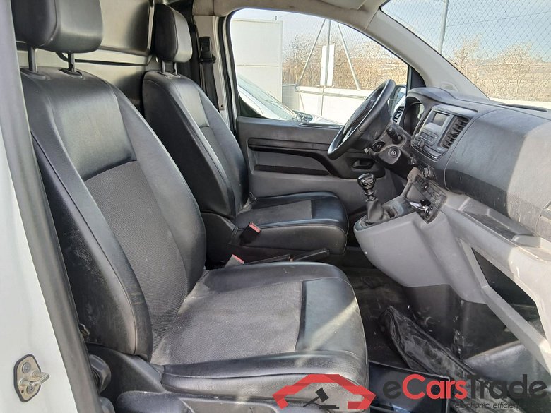 OPEL Vivaro / 2019 / 4P / furgón 2.0 Diésel 88kW (120CV) M Inc. Express #6