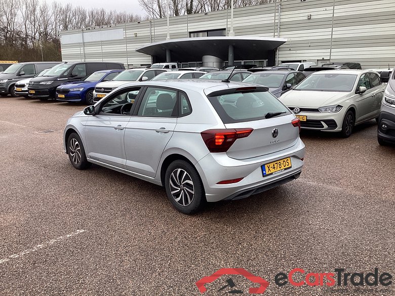VOLKSWAGEN POLO 1.0 TSI Life #4