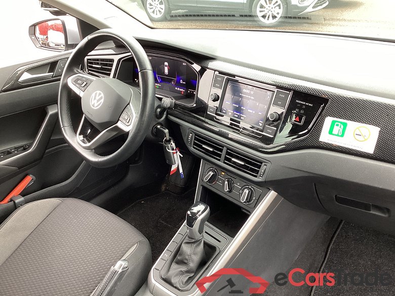 VOLKSWAGEN POLO 1.0 TSI Life #5