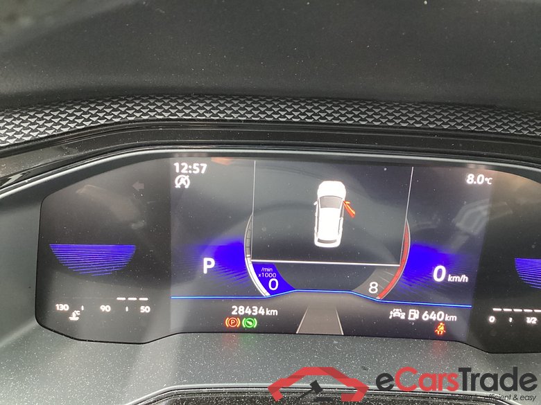 VOLKSWAGEN POLO 1.0 TSI Life #6