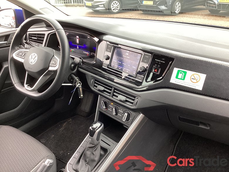 VOLKSWAGEN POLO 1.0 TSI Life #5